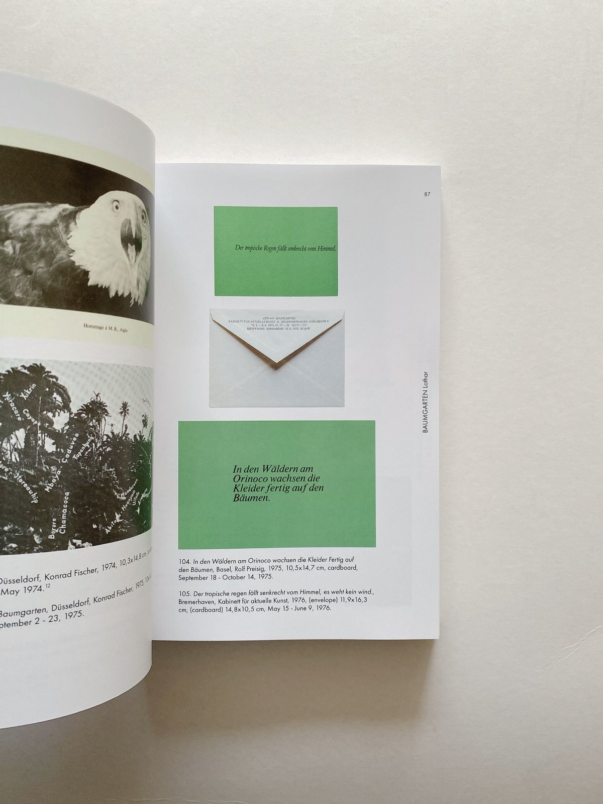 Artists' Invitations 1965-1985 | BOOKNERD