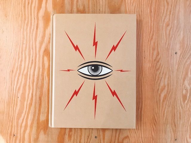 その他 Ed Templeton: Wayward Cognitions Ed Templeton - Wayward Cognitions (1st) | Photobook Junkies