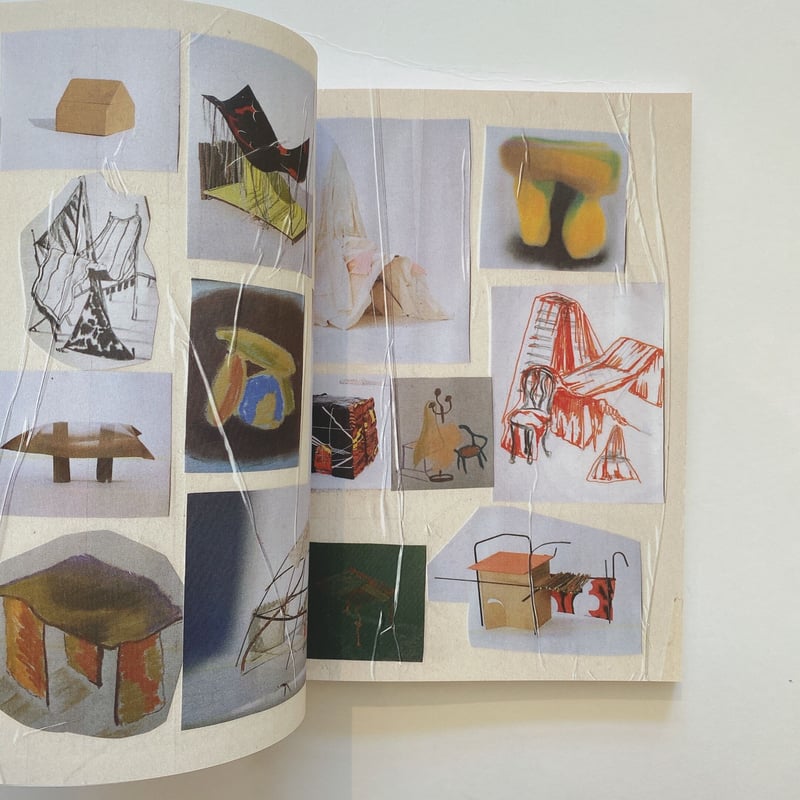 A MAGAZINE CURATED BY FRANCESCO RISSO | BOOKNERD