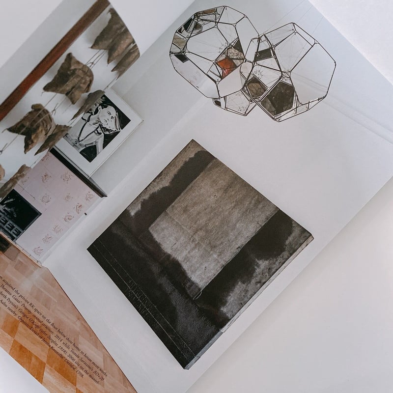 【美品】ARK JOURNAL VOLUME III SPRING/2020 VOLUME XISPRING/SUMMER 2024 | ARK JOURNAL