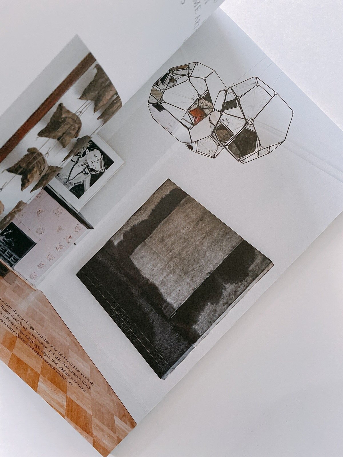アート・デザイン・音楽 ARK JOURNAL VOLUME III SPRING/2020 ARK JOURNAL VOLUME III SPRING/SUMMER 2020 – twelvebooks