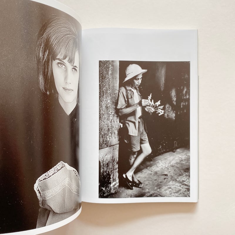 The Story We Used to Tell: Photographs by Chris