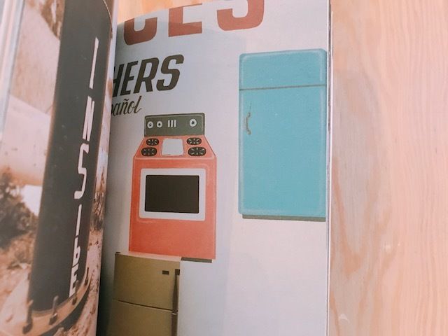 BARRY McGEE FOUNDAZIONE PRADA | BOOKNERD