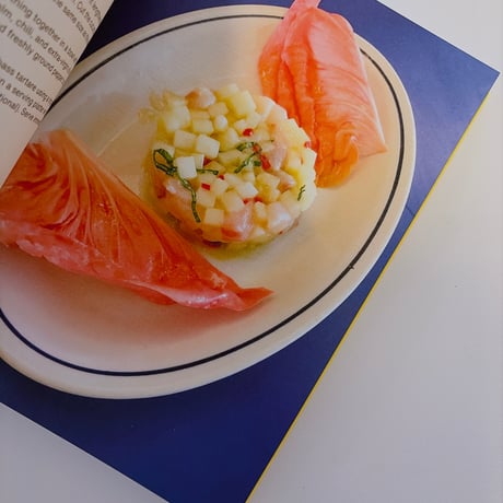 Osteria 16 Cookbook