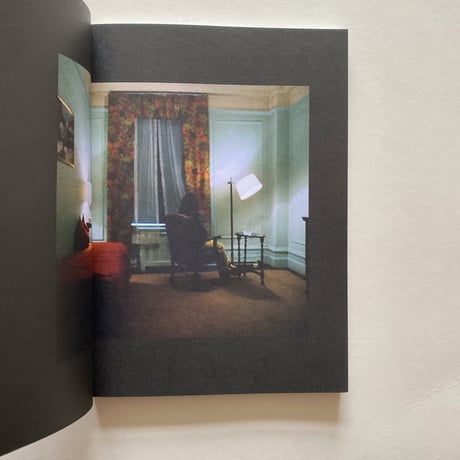 Chantal Akerman Passages