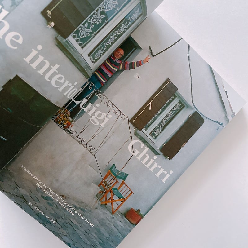 ポストカード付‼️ 第26号 Apartamento Magazine 26 APARTAMENTO ISSUE #26 Autumn/Winter 2020-21 – twelvebooks