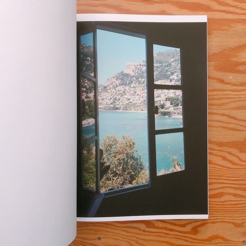 Takashi Homma Looking Through: Le Corbusier