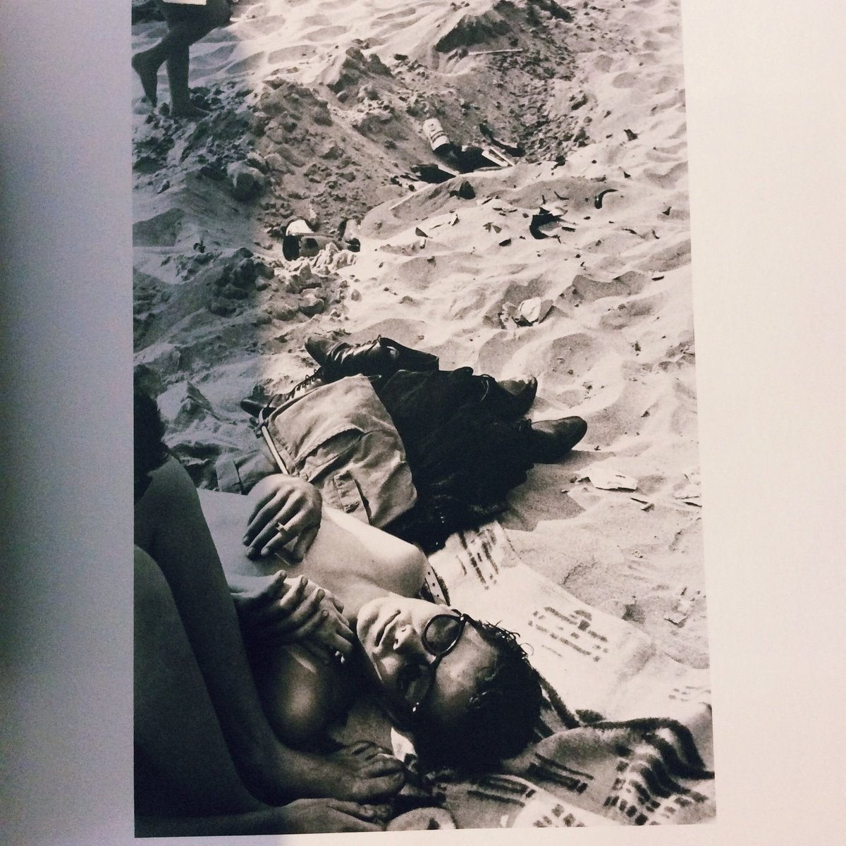 アート・デザイン・音楽 BRUCE DAVIDSON BRUCE DAVIDSON PHOTOGRAPHS | BOOKNERD