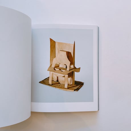 PICASSO CUT PAPERS