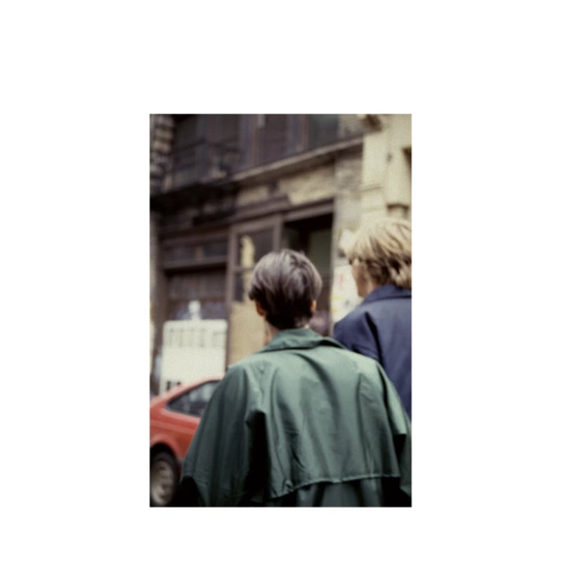 X-GIRL SHOW by Angela Hill | BOOKNERD