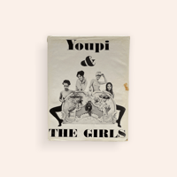 Youpi & The Girls