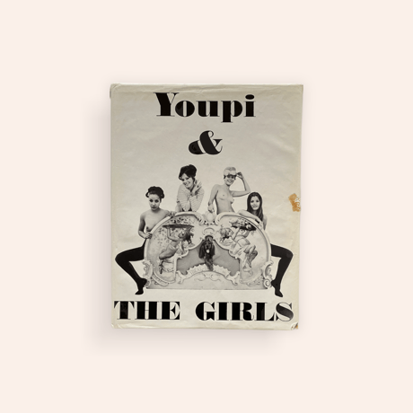 Youpi & The Girls