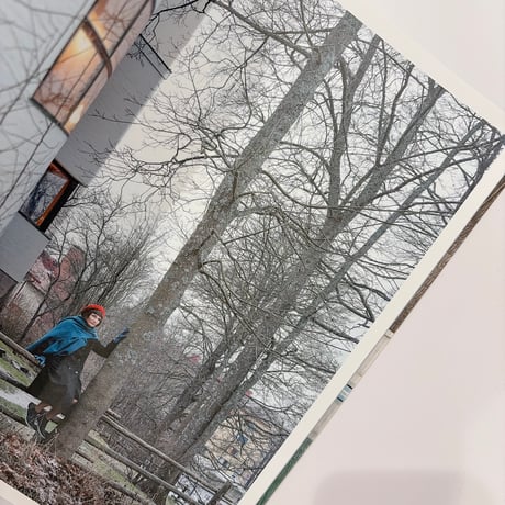 AALTO AND NATURE