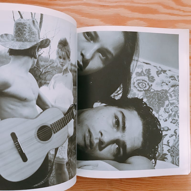 BRUCE WEBER HOTEL ROOM WITH A VIEW | BOOKNERD