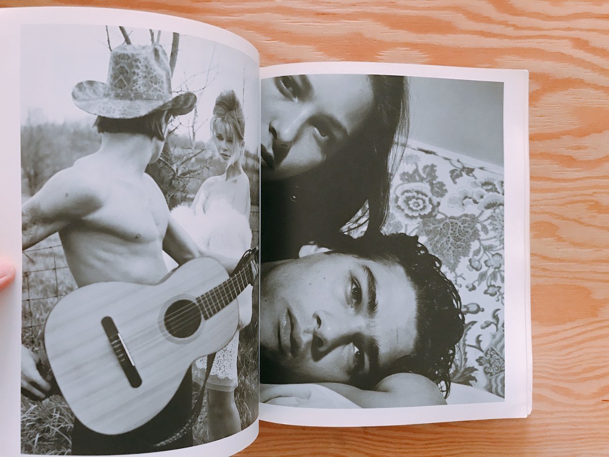 BRUCE WEBER HOTEL ROOM WITH A VIEW | BOOKNERD