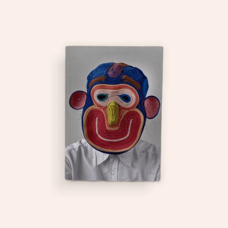ROPEMASKS (AND GLOVES) 2010 – 2022