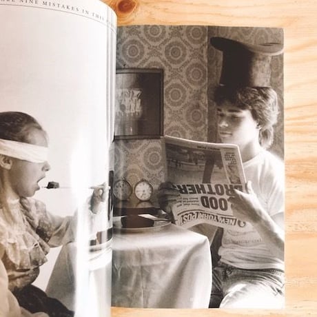 DUANE MICHALS UPSIDE DOWN INSIDE OUT AND BACKWARDS