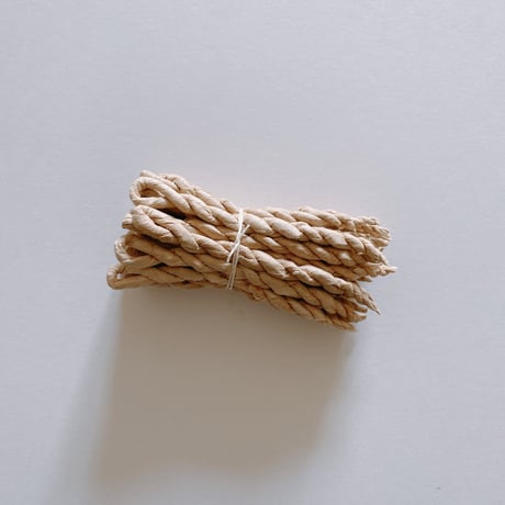 INCENSE ROPE