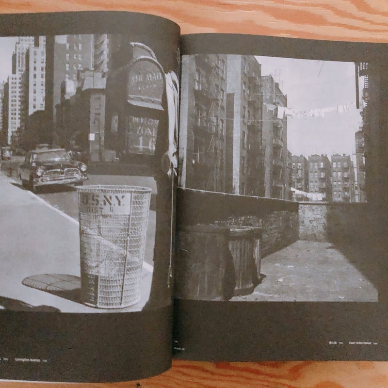 山沢栄子 私の現代 | BOOKNERD