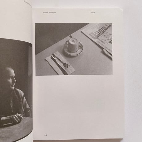 A Measure of Life: Coffee Moments from the Past Century