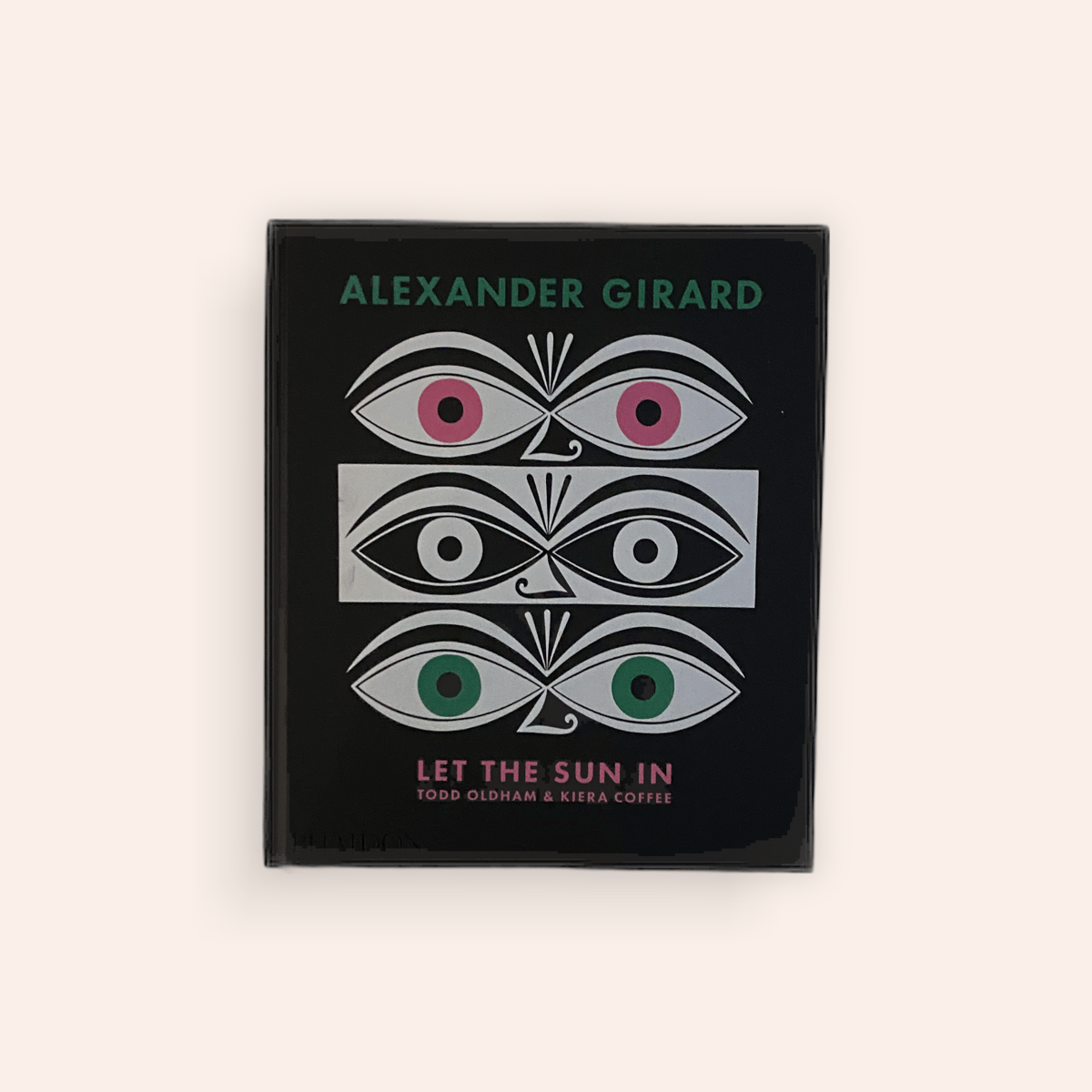 アレクサンダー・ジラード デザイン集 アレクサンダー・ジラード デザイン集 Alexander Girard Designs