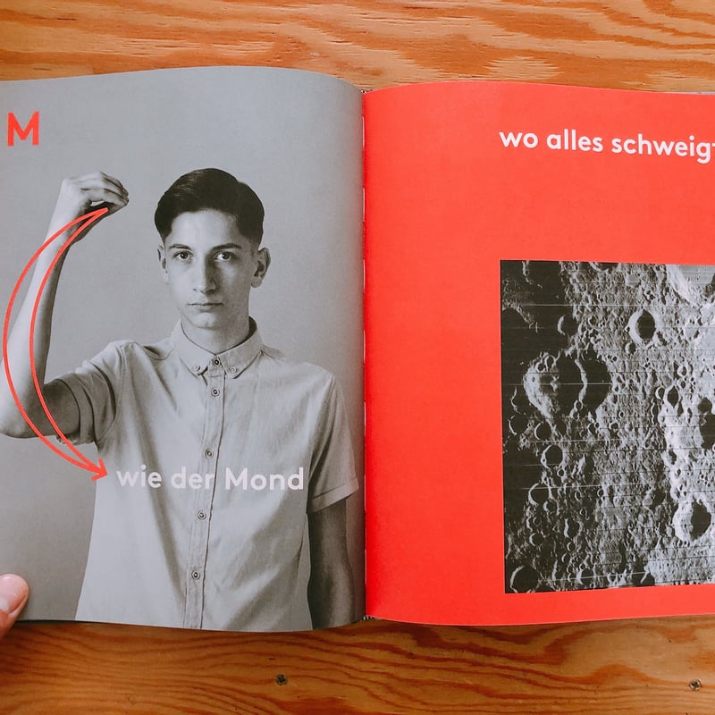 Adam Broomberg and Oliver Chanarin menschen u