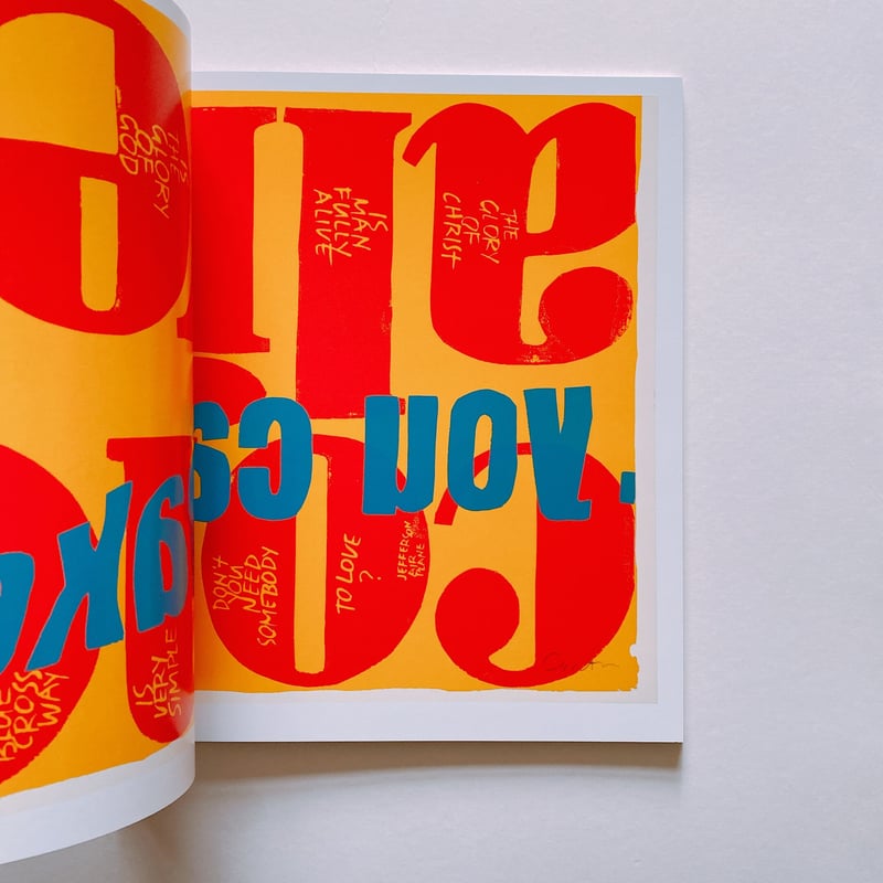 Come Alive!: The Spirited Art of Sister Corita