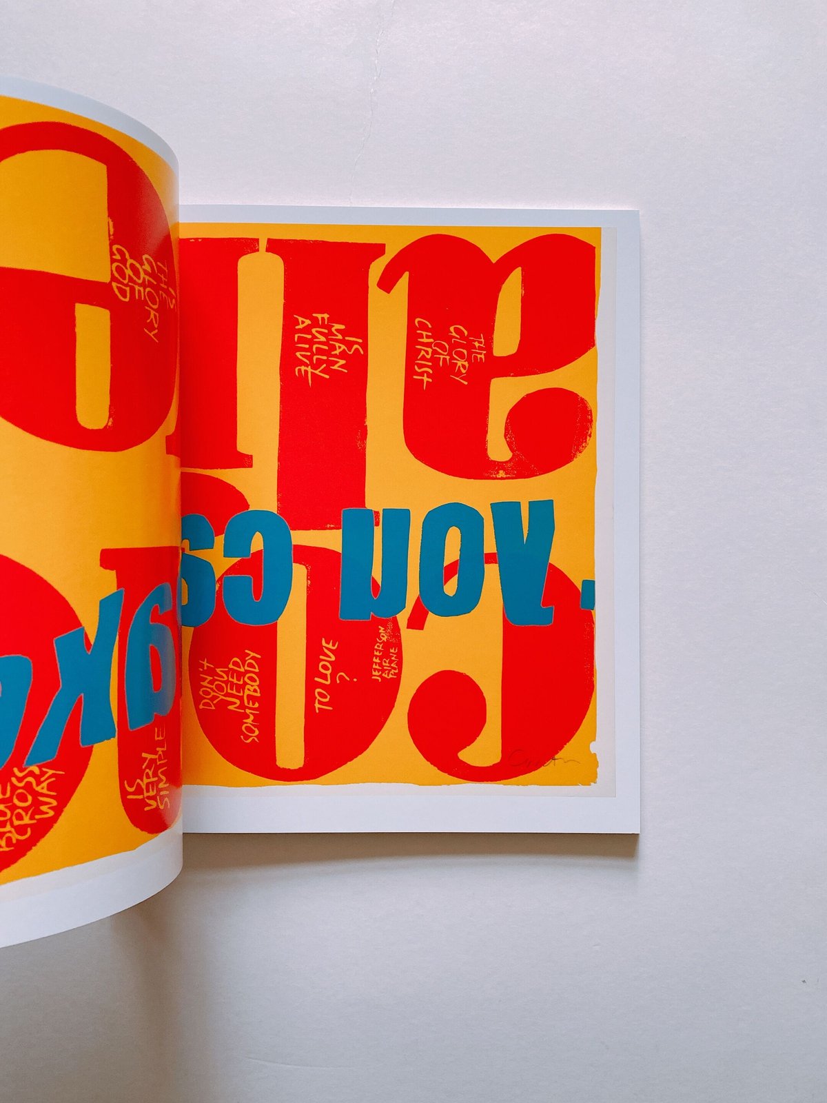 Come Alive!: The Spirited Art of Sister Corita