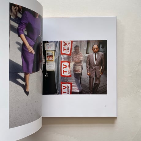 Winogrand Color