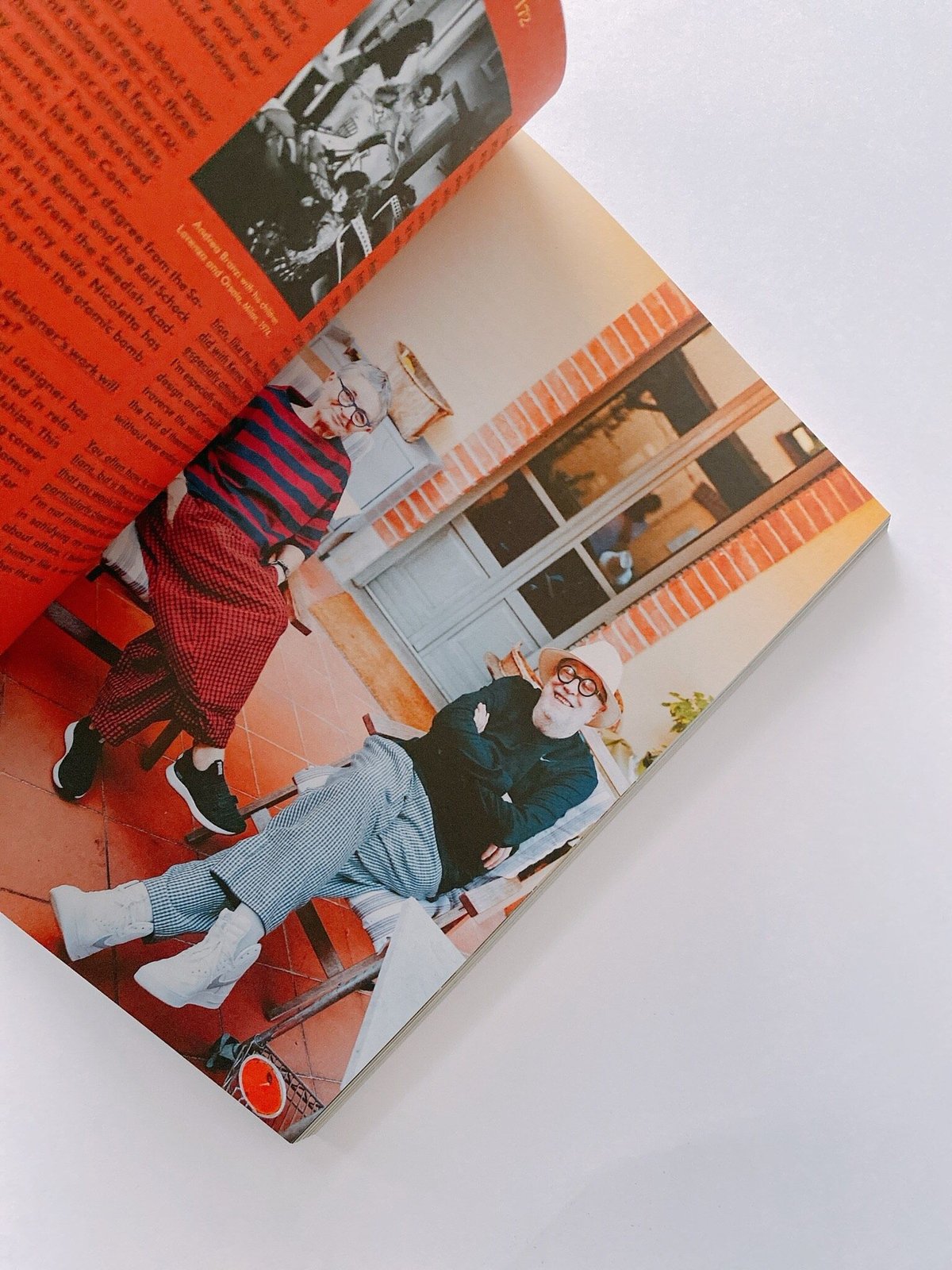 その他 Apartamento #26 その他 Apartamento #26 APARTAMENTO ISSUE #26 Autumn/Winter