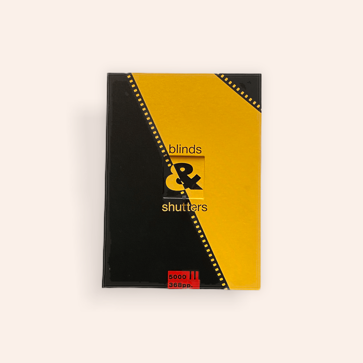 Blinds and Shutters | BOOKNERD