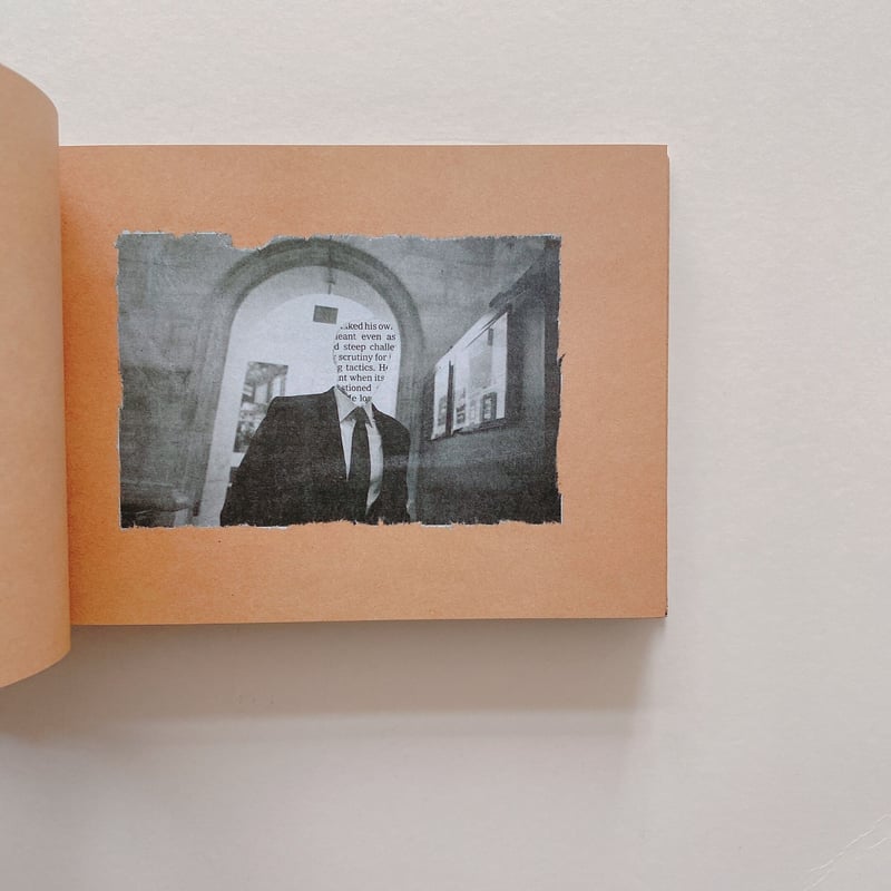 ※値下げ ジム・ジャームッシュ直筆サイン付書籍「Some Collages」 値下げ ジム・ジャームッシュ直筆サイン付書籍「Some Collages