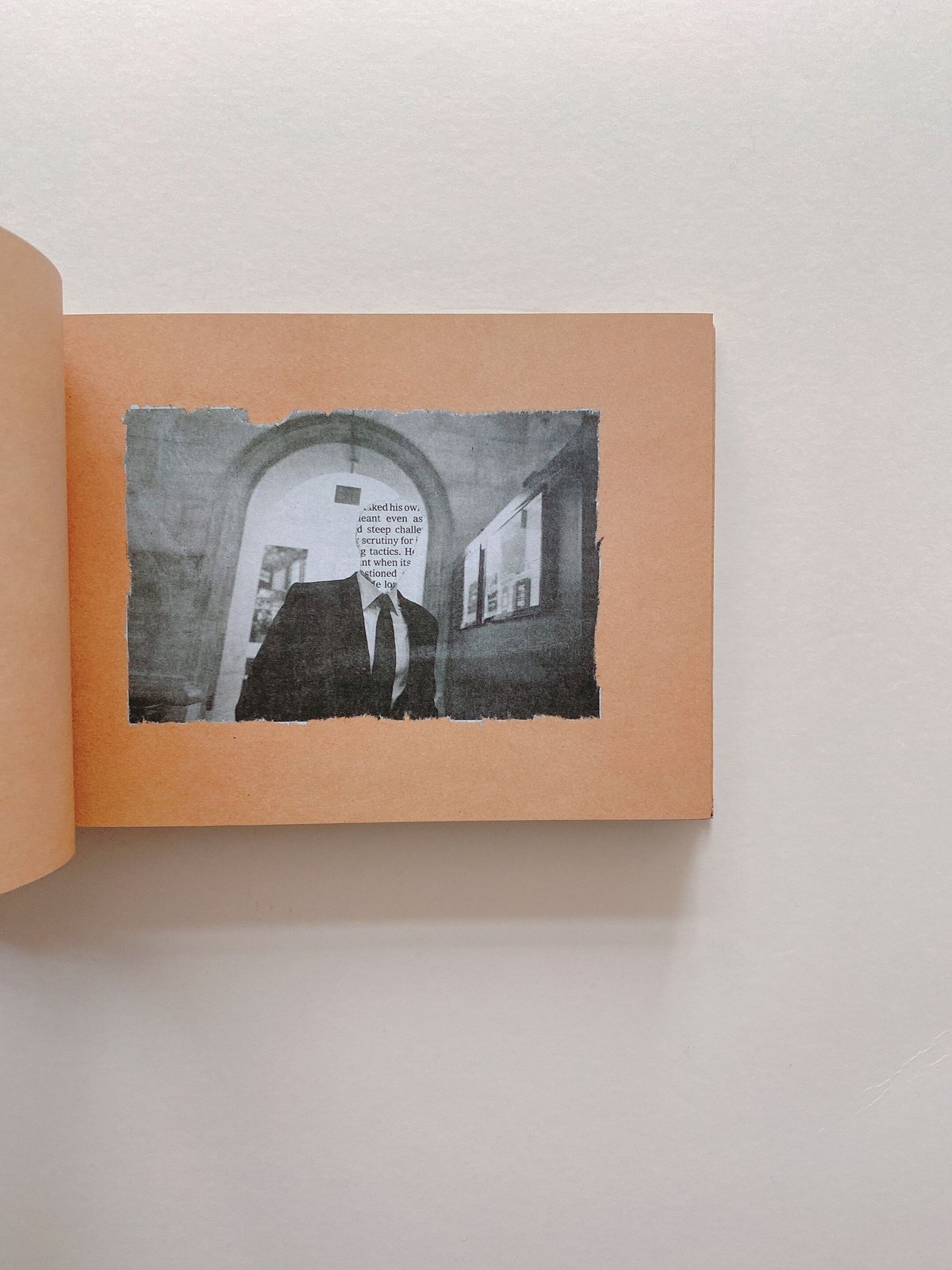 ジム・ジャームッシュ サイン入 コラージュ作品集「Some Collages」