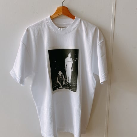 POLAROIDS 92-95 (NY) T-shirts