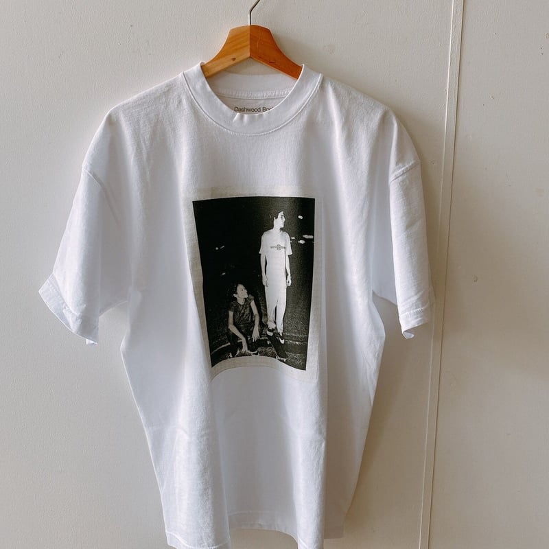 POLAROIDS 92-95 (NY) T-shirts | BOOKNERD