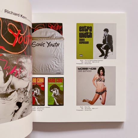 A WORK OF ART VINYL 13