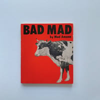 BAD MAD