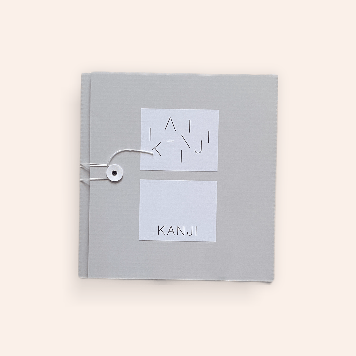 KANJI | BOOKNERD KANJI | BOOKNERD