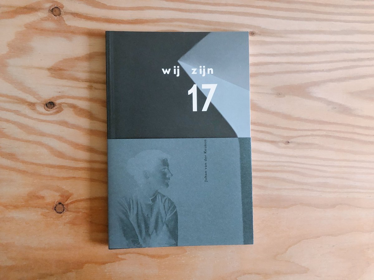 アート・デザイン・音楽 Johan van der Keuken / Wij zijn 17 fit=scale-down,w=1200