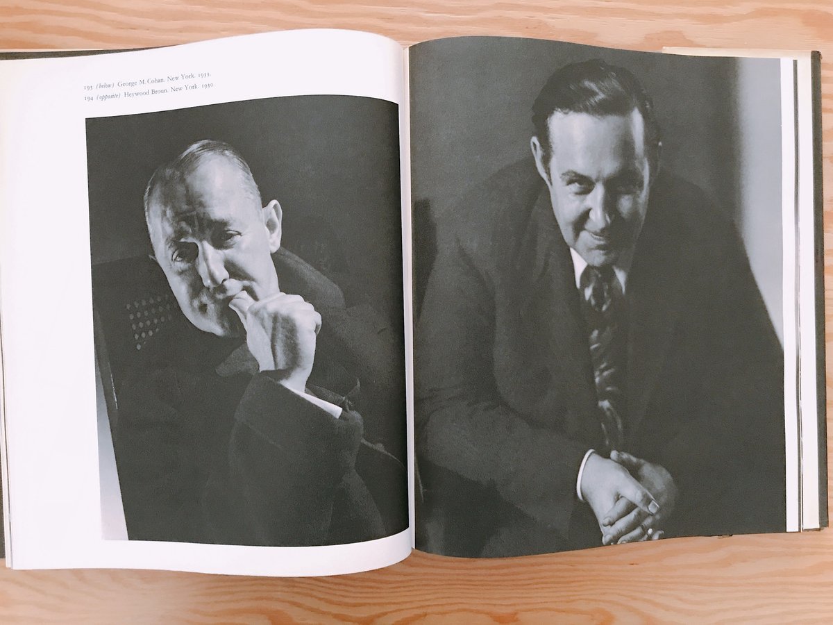 EDWARD STEICHEN A LIFE IN PHOTOGRAHY | BOOKNERD
