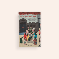 We Will Find Them: Arpilleras and the Political Art of Chile Under Pinochet
