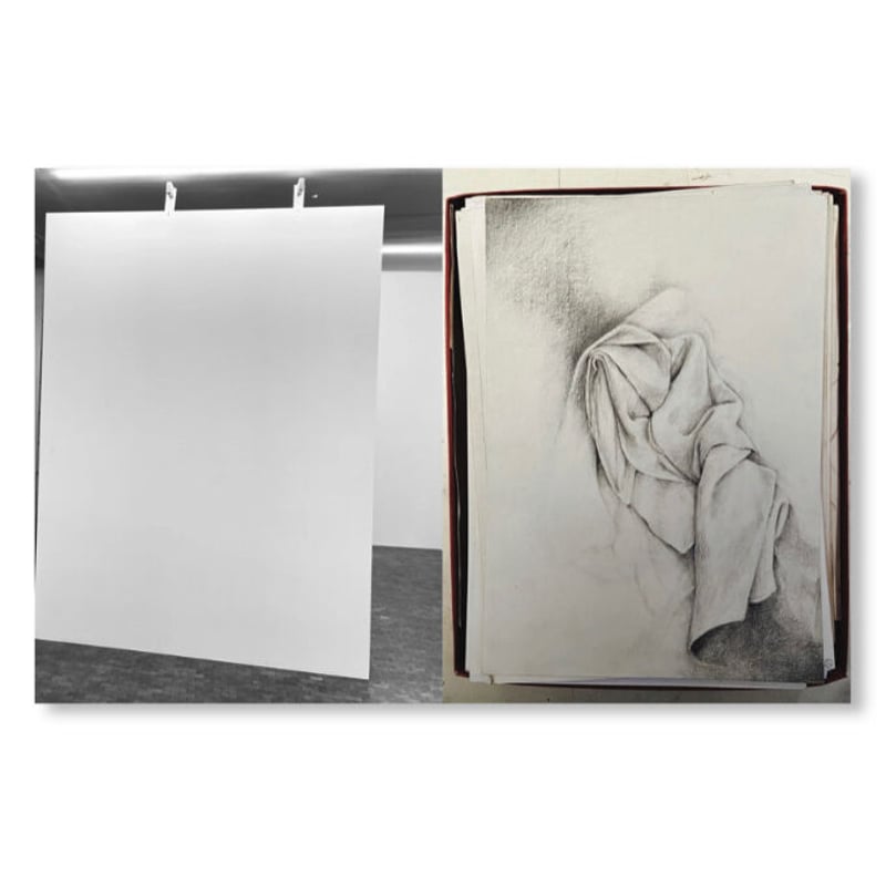 MARTIN MARGIELA AT LAFAYETTE ANTICIPATIONS | BO