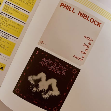 BROKEN MUSIC VOL. 2 - 70 YEARS OF RECORDS AND SOUND WORKS BY ARTISTS