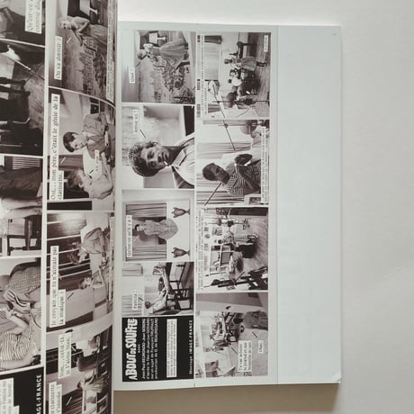 Contrebandes Godard 1960-1968