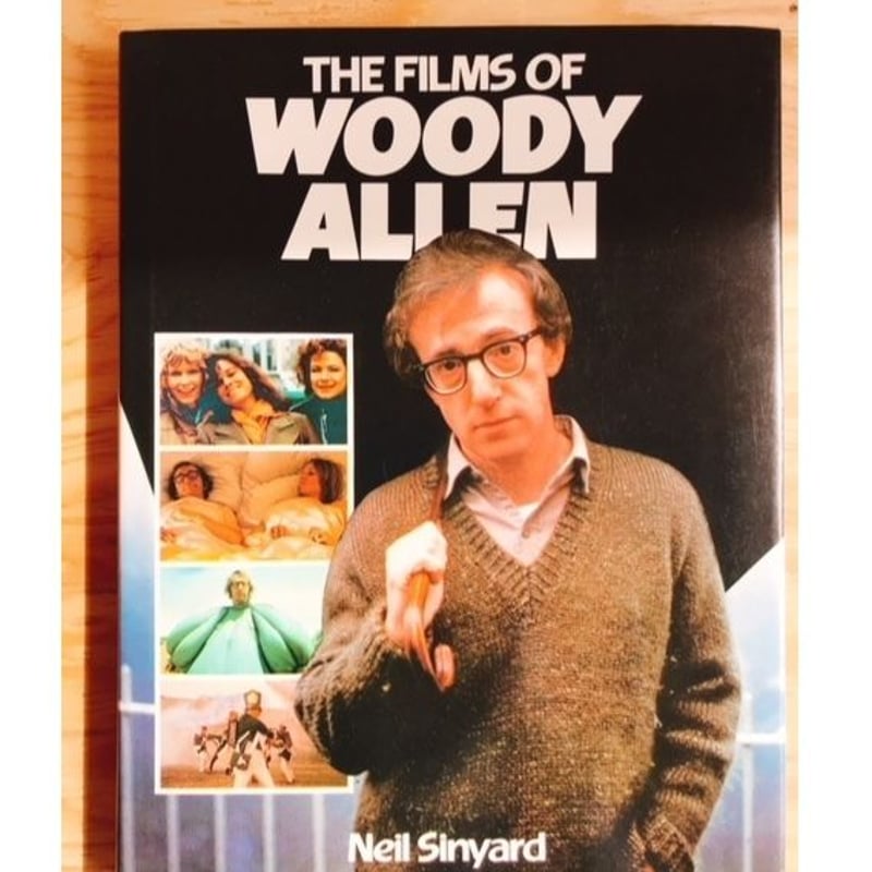 ウディ・アレン DVD 18作品 Woody Allen - 洋画・外国映画