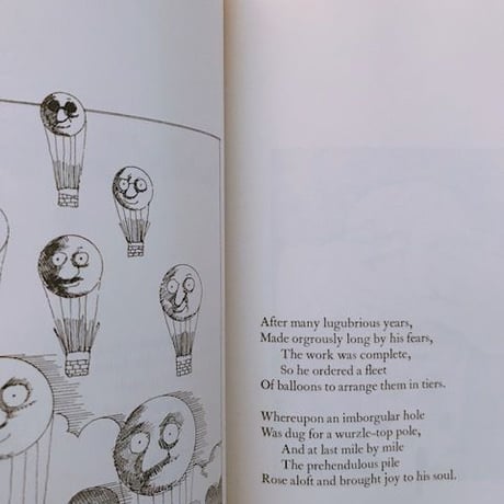 ALAN WATTS/ILLUSTRATED BY MICHEL DATTED                           NONSENSE