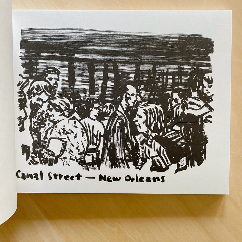 サイン本)THE AMERICANS Kazuya Mougi | BOOKNERD