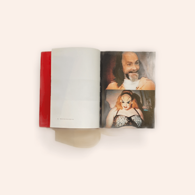 John Waters Director's Cut | BOOKNERD