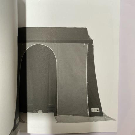 Typologie – The camping tent