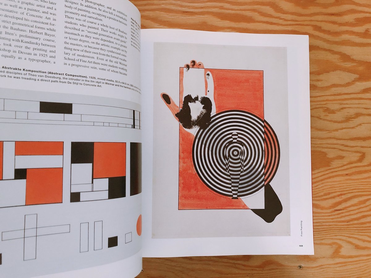BAUHAUS | BOOKNERD